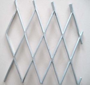 Wholesale Aperture 20*40mm stainless steel expanded metal mesh net For Machinery Protective from china suppliers