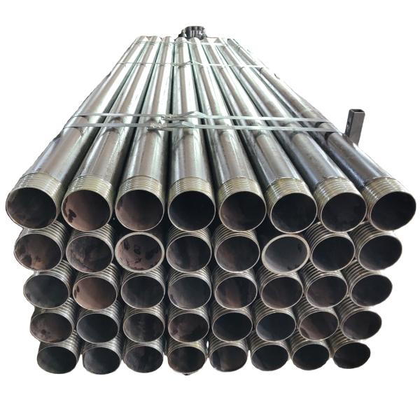 SA213 T5 Alloy Steel Seamless Tube Pipe Seamless Pipes & Tubes Seamless Steel