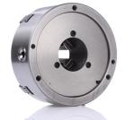KM 4 jaw self centering chucks
