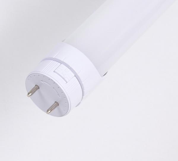 42W T8 SMD LED Fluorescent Tube , Eco Friendly 8Ft LED Tube Light Bulbs