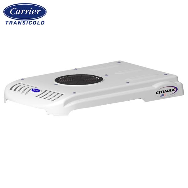 CITIMAX Serie Refrigerated Unit Carrier C280/280T/350/400/500/700/1100 cold