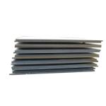 55mm 30CrMo 42CrMo Boat Iron Mild Alloy High Building Material 600-1500mm Boat