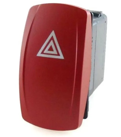Wholesale Pa66 Marine Rocker Switch On Off Long Life Time from china suppliers
