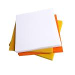 Packaing Box Corrugated Plastic Dividers PP Hollow Core Dividers