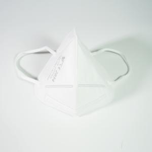 Wholesale High Breathability No Valve FFP2 Face Mask from china suppliers