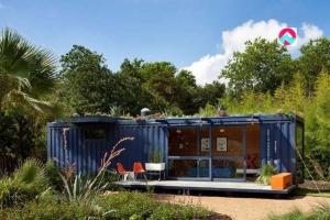 Wholesale Modular container house from china suppliers