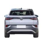 Electric EV Car 2025 Volkswagen vw ev id4 crozz pro ID.4 4-wheel long range ev