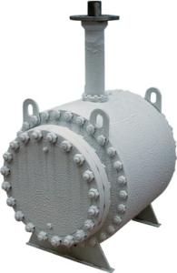 Wholesale KATA API6D BALL VALVE HIGH QUALITY 24&quot; from china suppliers