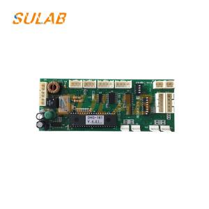 Wholesale SIGMA Elevator Communication PCB Board DHG-160 DHG-161 DHG-162 Lift Parts from china suppliers