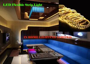 Wholesale IP68 RGB Color Underwater LED Strip Lights For Pool , Fish Tank, pond from china suppliers