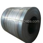 Skin Pass Yes Prime Hot Rolled Black Surface Carbon Steel Coil SAE1006 SAE1008 0