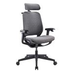 GTCHAIR Foam Upholstery Ergo Mesh Manager Chair Auto Regulation Swivel Seating