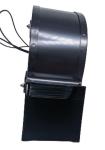 36W 115V 60Hz 0.5A Convection Blower Fan In Fireplace Stove Or Oven UL Agency