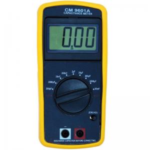 Wholesale CM9601A 3 1/2 Digital Capacitance Meter from china suppliers