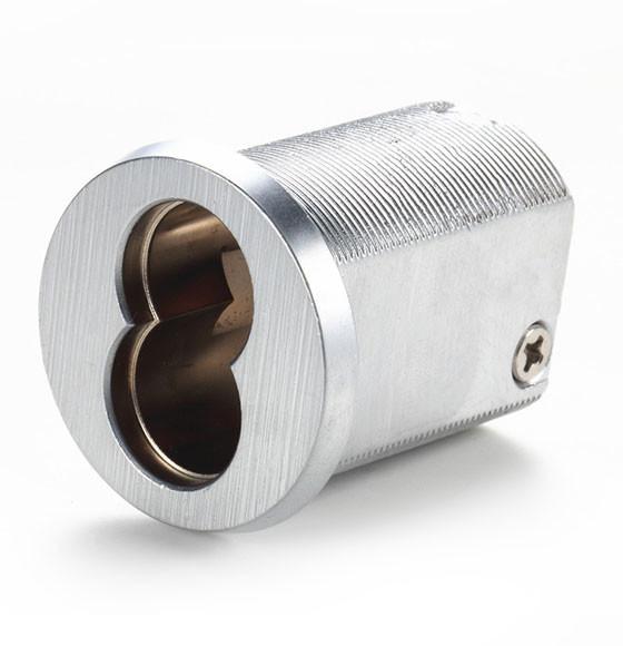 Electronic Cigarette Housing Anodizing Treatment Die Casted E Cigarette