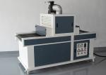 13KW 365nm UV Curing Conveyor Systems In Furniture Industry