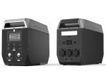Metal PC Solar Power System Home 3000w 5000w Portable Sun Battery