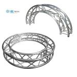 TUV/CE Certified 290*290*1000mm Outdoor DJ Display Stage Lighting Truss at