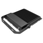80Ra 4KVA Surge Protecion 200W China/ Bridgelux led 3-5 years warranty DOB Led