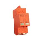 Solar Lightning System 40KA 800V DC Surge Protector