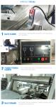 Automatic high speed Horizontal CANDY pouch Packing Machine