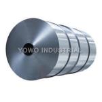 290mm 8011 Aluminum Foil Big Roll