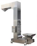 Stainless Steel Vertical Rice Mill Bucket Elevator Bucket Conveyor
