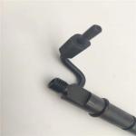 Mitsubishi S6K-T Engine Injector, Suitable For Models Of CAT Excavator