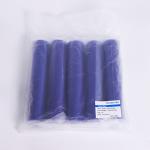 12 Inch Portable Silicone Lint Brush Reusable Washable Clean Room Sticky Rollers