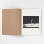 Hardcover Photo Book Picture Book Printing Saddle Stitching
