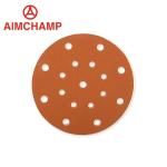 Orbital Sanding Pad Sanding Sponge Sanding Block Aluminum Oxide Flexible