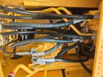 High Quality Good Condition Used Komatsu PC240LC Crawler Hydraulic Excavator for