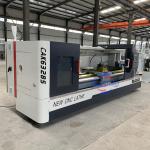 CK6150 Flat Bed CNC Lathe Machine Tools