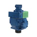 Excavator Main Pump Dh80GO Hydraulic Pump For Daewoo