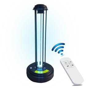Wholesale 38w 254nm Ozone Ultraviolet Sterilization UV germicidal lamp from china suppliers