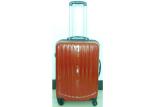 20 / 24 / 28 Inch Polypropylene Luggage Bags , Hard Shell Carry On Suitcase