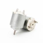 Faradyi Support Customized 3V 4.5V 6V 12V 260 Small Vibration Dc Motor For
