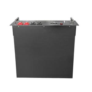 Wholesale 400V Utility ESS Energy Storage System With Safety Protection For Charge / Discharge from china suppliers