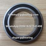 P5 Precision AB40838 Deep Groove Ball Bearing OD 68mm