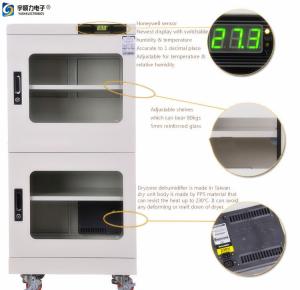 Wholesale Intelligent Humidity Control Camera Storage Cabinet / Electric Drying Cabinet from china suppliers