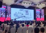 Full Color Outdoor Football Stadium Led screen P10 High Brightness HD 960*960mm