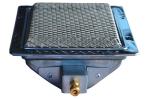 Shawarma Kebab Machine Burner Infrared Ceramic For BBQ Grill