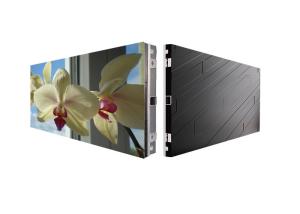 Wholesale HD Indoor Rental LED Display LED Video Wall Panel GOB P1.9 500X500mm Cabinet from china suppliers