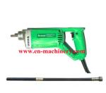 China Mini ZN-35-1 Portable Concrete Vibrator Machines For 35mm Concrete