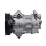 12 Volt Air Conditioner Compressor 01139026 For Renault Megane WXRN004