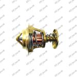 6CT R300 Thermostat 76℃ 6741-61-1610 5274887 For Cummins Engine