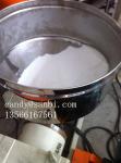 600mm PVC Heat Shrink Pe Film Blowing Machine For Packing Foodstuff