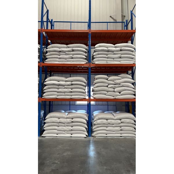 Steel Shelf Tray Double Deep Pallet Racking System Versatile and Customizable Solution for Your Warehouse