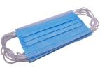 50 Pc Per Box Ear Loop Non Woven Fabric Face Mask