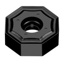 Wholesale ONHU060408,Machining Carbide Lathe Inserts / Ultra Thick Coating Tungsten Carbide Wear Parts from china suppliers
